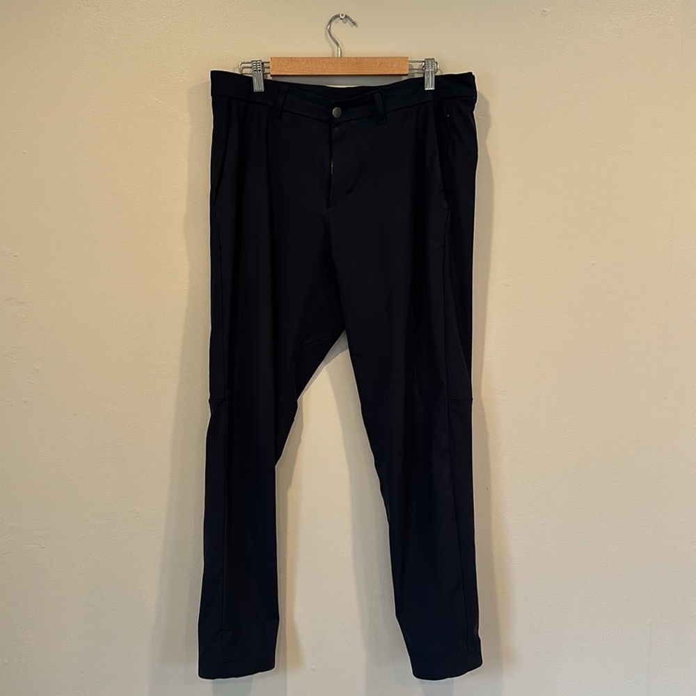 Lulu Casual Dress Pants